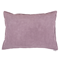 KiddyMoon Coussin Sensoriel Enfant Rempli De Balles Plastique Rééducation Ludique, violet, 100x140/700 Balles