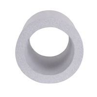 KiddyMoon Aire De Jeux En Mousse Modulable Pour Enfants Avec Housses Amovibles Résistantes Et Matériaux Doux Favorisant Imagination Et Créativité, gris clair, Tonneau