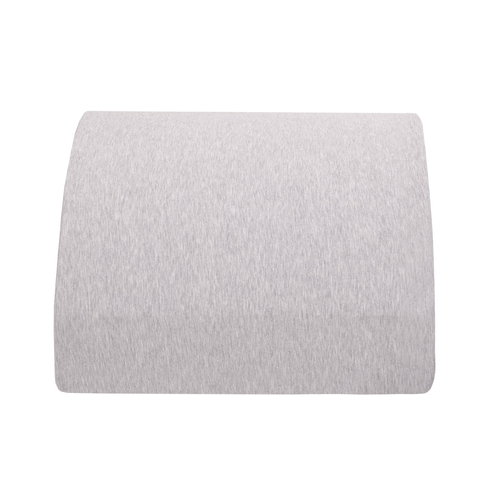 KiddyMoon Element Aire De Jeux en Mousse pour Enfants, gris clair, Multi-Taille