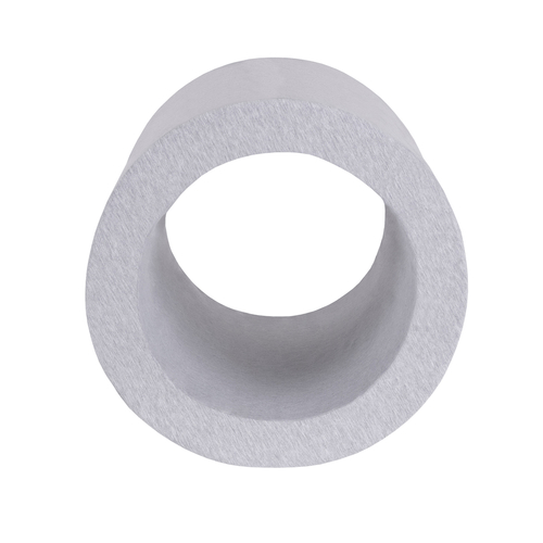 KiddyMoon Aire De Jeux En Mousse Modulable Pour Enfants Avec Housses Amovibles Résistantes Et Matériaux Doux Favorisant Imagination Et Créativité, gris clair, Tonneau