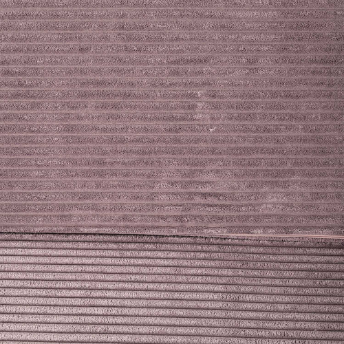 KiddyMoon Matelas Enfant Pliable en Mousse Matelas Pouf pour Tout-Petits, Chambre d'Enfant, violet, Matelas