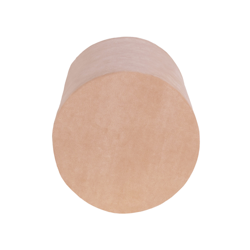 KiddyMoon Aire De Jeux En Mousse Modulable Pour Enfants Avec Housses Amovibles Résistantes Et Matériaux Doux Favorisant Imagination Et Créativité, rose des sables, Rouleau