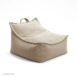 KiddyMoon KM-FTP-NEST, beige