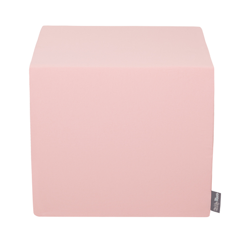 KiddyMoon Element Aire De Jeux en Mousse pour Enfants, rose, Multi-Taille