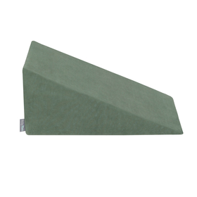 KiddyMoon Aire De Jeux En Mousse Modulable Pour Enfants Avec Housses Amovibles Résistantes Et Matériaux Doux Favorisant Imagination Et Créativité, vert forêt, Multi-Taille