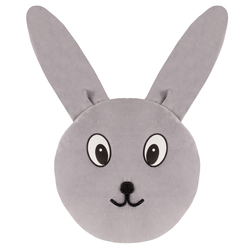 KM-DC-59 coussin pour enfants peluche animal oreiller KiddyMoon, , UNI