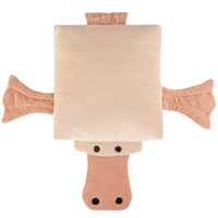 KM-DC-59 coussin pour enfants peluche animal oreiller KiddyMoon, , UNI