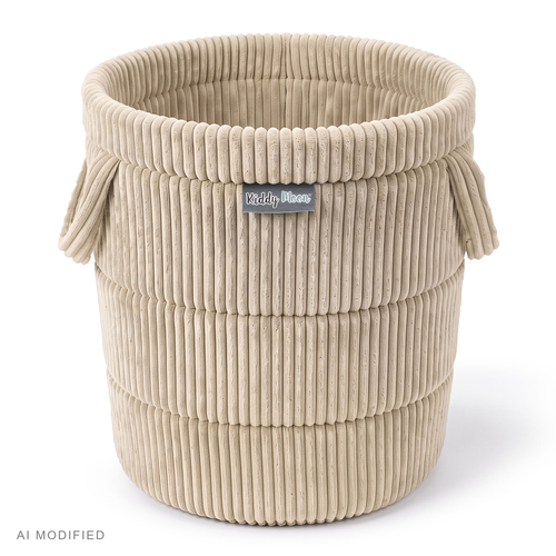 KiddyMoon KM-BIN, beige