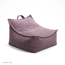 KiddyMoon KM-FTP-NEST, violet