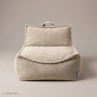 KiddyMoon KM-FTP-NEST, beige