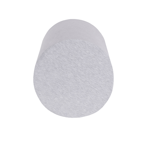 KiddyMoon Aire De Jeux En Mousse Modulable Pour Enfants Avec Housses Amovibles Résistantes Et Matériaux Doux Favorisant Imagination Et Créativité, gris clair, Rouleau