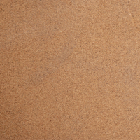 Tapis en Liège pour Yoga Surface Antidérapante Structure Naturelle Tapis d'exercice Durable et Polyvalent Perfect pour la Méditation ou les Exercices, Naturel, 49,4x40,4x91,5 cm