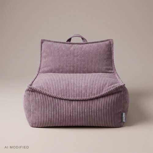 KiddyMoon KM-FTP-NEST, violet