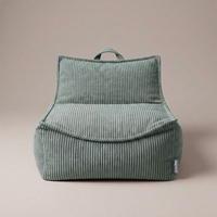 KiddyMoon KM-FTP-NEST Meubles fauteuils, vert